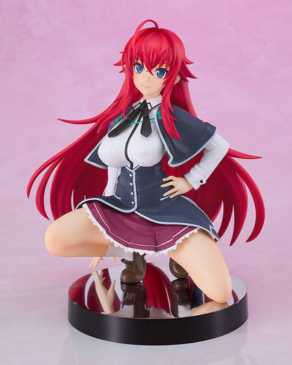 POP UP PARADE High School D x D HERO Rias Gremory L size Figure - Image 6