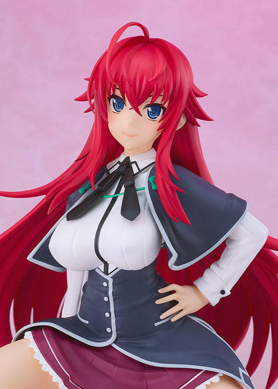 POP UP PARADE High School D x D HERO Rias Gremory L size Figure - Image 8