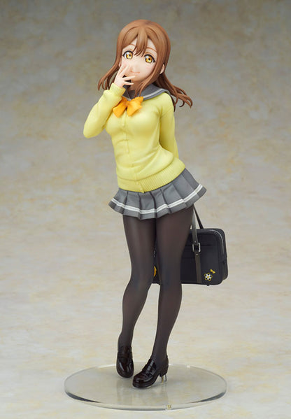 Love Live! Sunshine!! Hanamaru Kunikida Uniform Ver. 1/7 Figure - Image 3