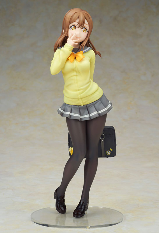 Love Live! Sunshine!! Hanamaru Kunikida Uniform Ver. 1/7 Figure - Image 5