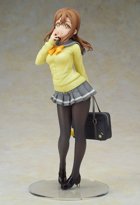 Love Live! Sunshine!! Hanamaru Kunikida Uniform Ver. 1/7 Figure - Image 6