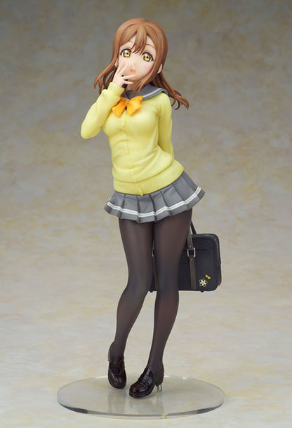 Love Live! Sunshine!! Hanamaru Kunikida Uniform Ver. 1/7 Figure - Image 10