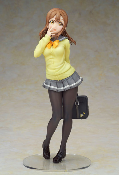 Love Live! Sunshine!! Hanamaru Kunikida Uniform Ver. 1/7 Figure - Image 11