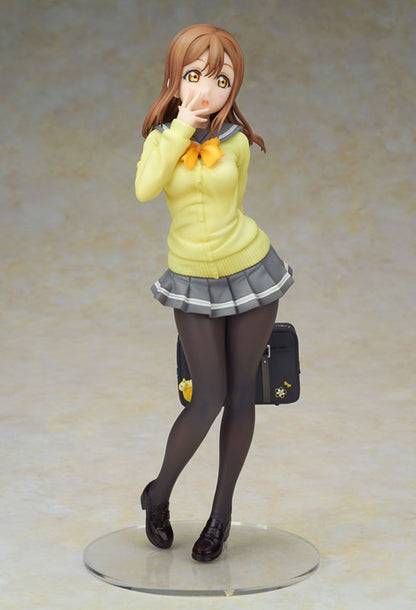 Love Live! Sunshine!! Hanamaru Kunikida Uniform Ver. 1/7 Figure - Image 12