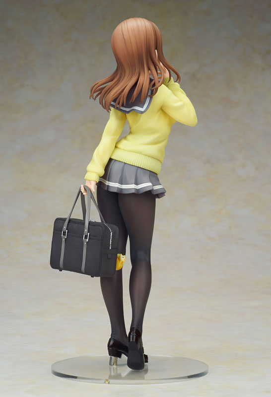 Love Live! Sunshine!! Hanamaru Kunikida Uniform Ver. 1/7 Figure - Image 16