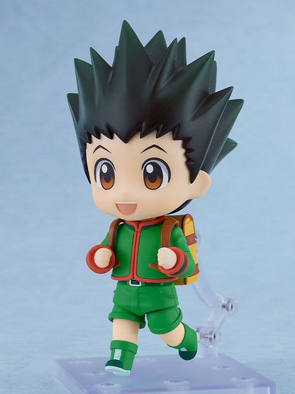 Nendoroid Gon Freecss: Hunter Exam Ver. - Hunter x Hunter - Image 4