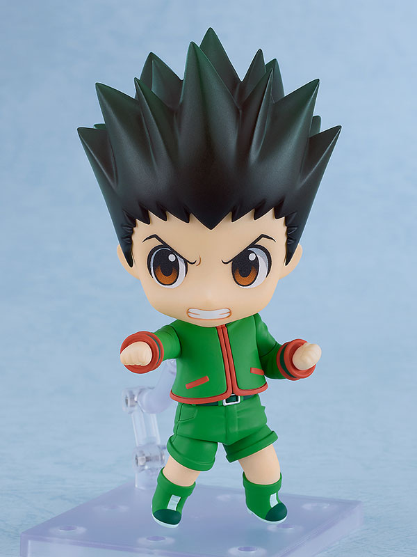 Nendoroid Gon Freecss: Hunter Exam Ver. - Hunter x Hunter - Image 5