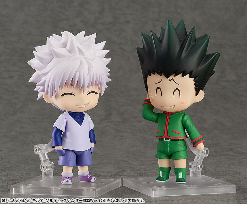 Nendoroid Gon Freecss: Hunter Exam Ver. - Hunter x Hunter - Image 8