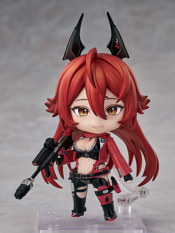 Nendoroid Goddess of Victory: Nikke Red Hood - Image 3
