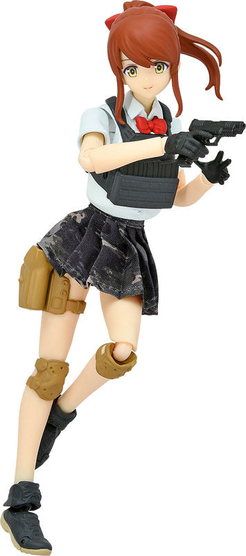 figma LittleArmory JK: Variant A2, Code: URBEX - Image 2