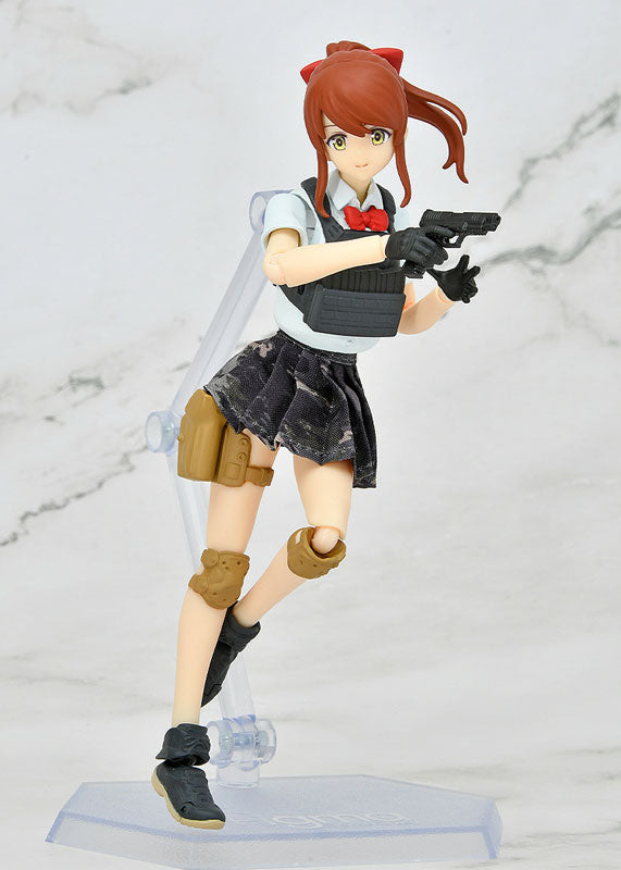figma LittleArmory JK: Variant A2, Code: URBEX - Image 3