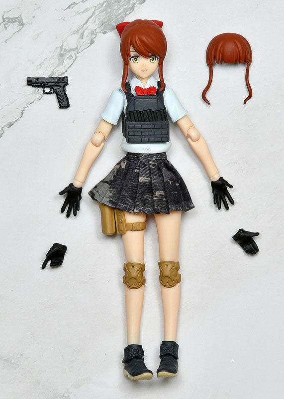 figma LittleArmory JK: Variant A2, Code: URBEX - Image 4