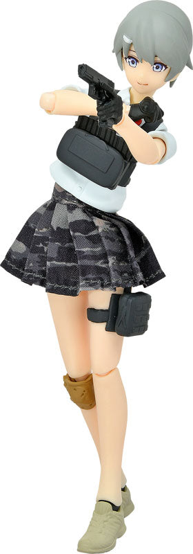figma LittleArmory JK: Variant B2, Code: URBEX - Image 2