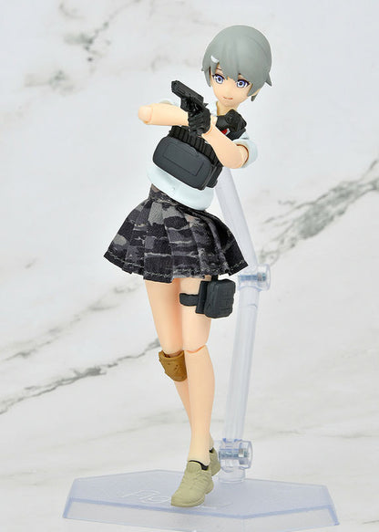 figma LittleArmory JK: Variant B2, Code: URBEX - Image 3