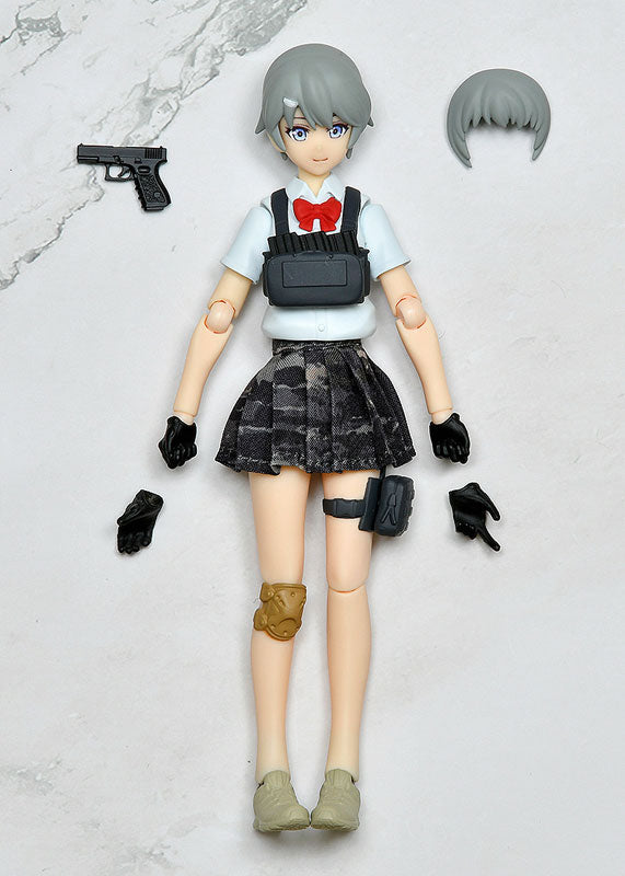figma LittleArmory JK: Variant B2, Code: URBEX - Image 4