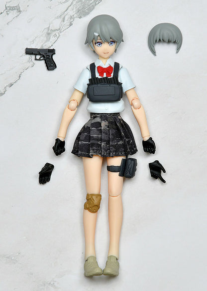 figma LittleArmory JK: Variant B2, Code: URBEX - Image 4