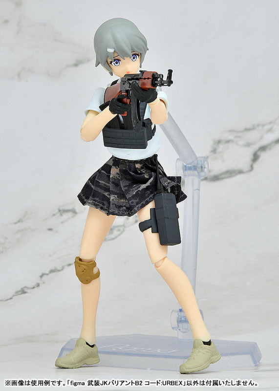 figma LittleArmory JK: Variant B2, Code: URBEX - Image 5