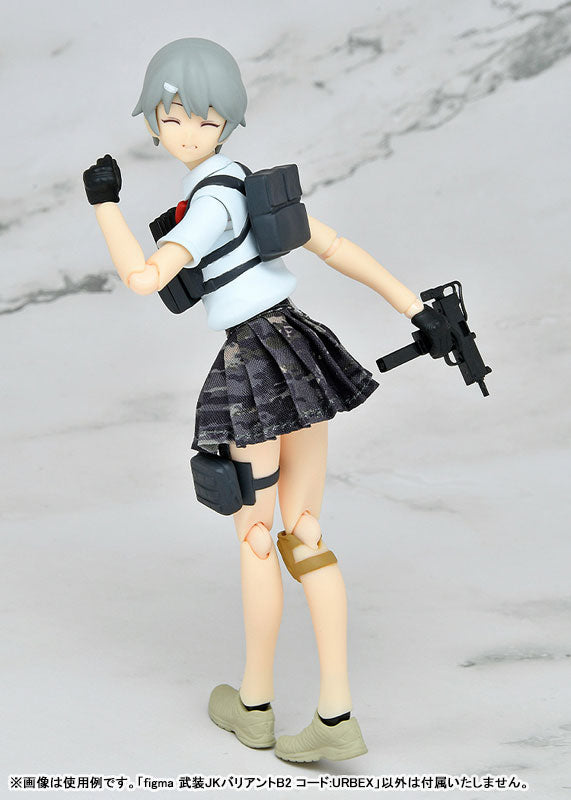 figma LittleArmory JK: Variant B2, Code: URBEX - Image 6