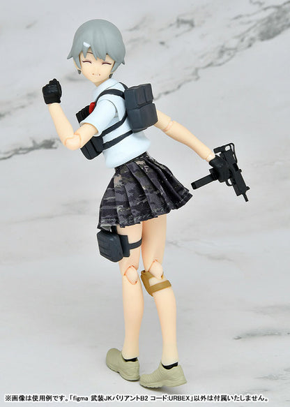 figma LittleArmory JK: Variant B2, Code: URBEX - Image 6