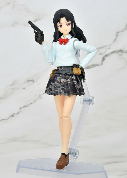 figma LittleArmory JK: Variant C2, Code: URBEX - Image 3
