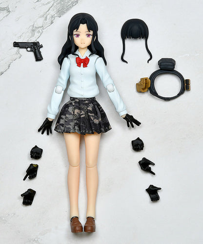 figma LittleArmory JK: Variant C2, Code: URBEX - Image 4