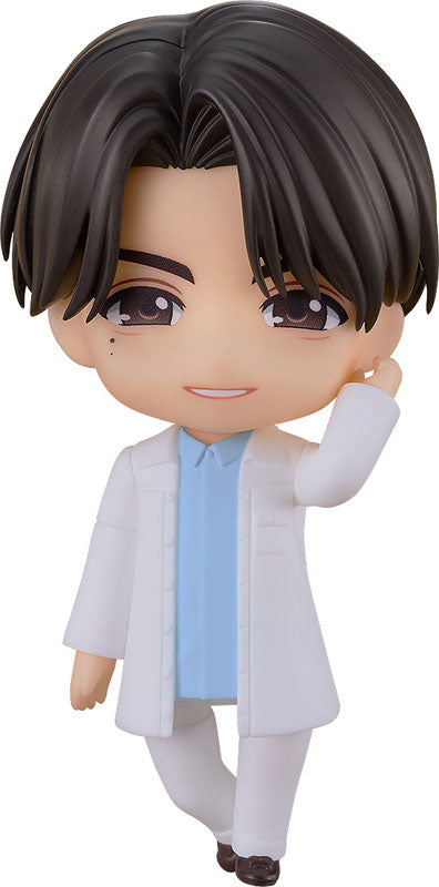 Nendoroid AONI PRODUCTION Nobunaga Shimazaki - Image 2