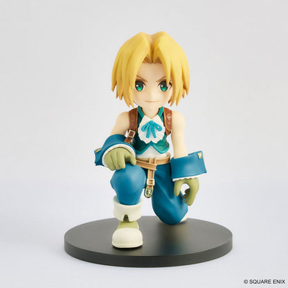 Final Fantasy IX Adorable Arts Zidane Tribal - Image 2
