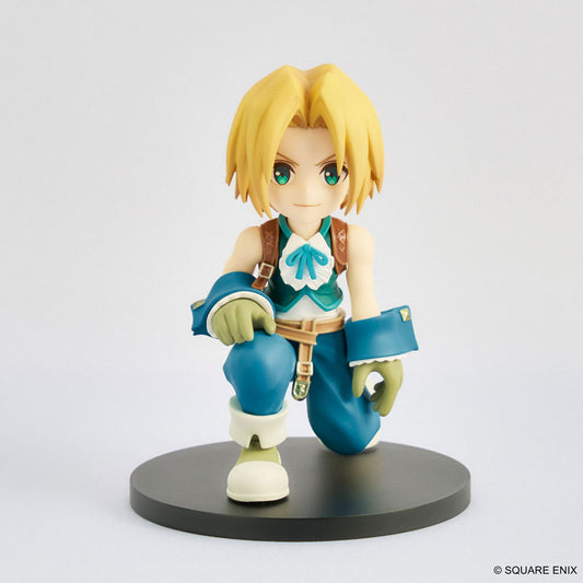 Final Fantasy IX Adorable Arts Zidane Tribal - Image 2