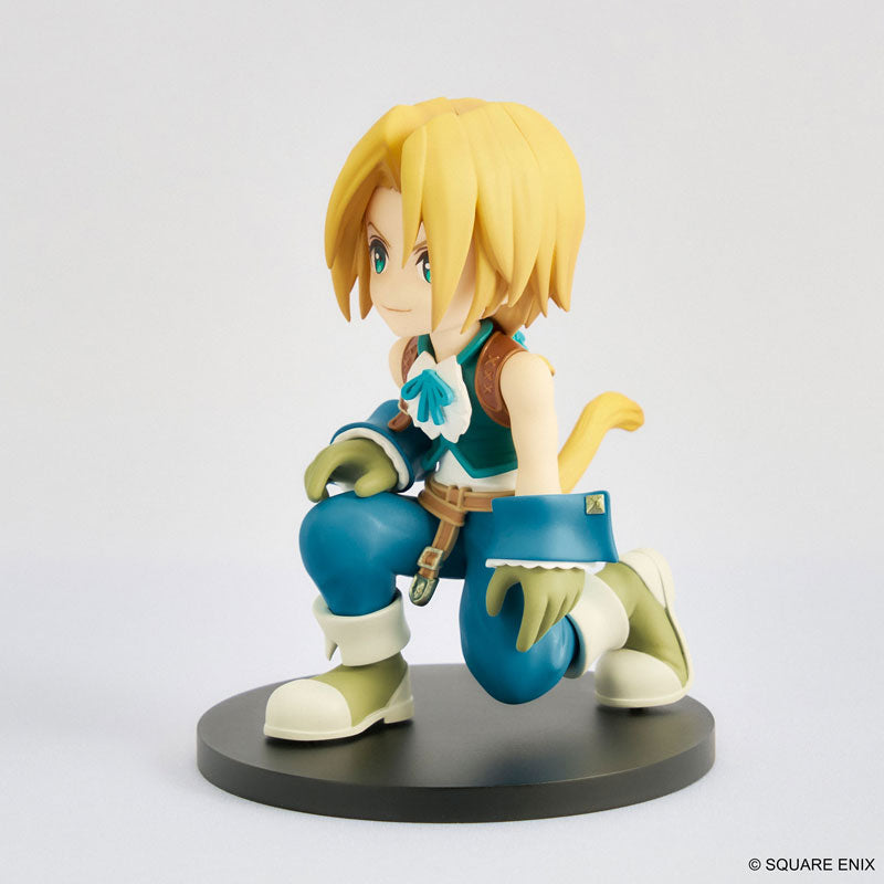 Final Fantasy IX Adorable Arts Zidane Tribal - Image 3