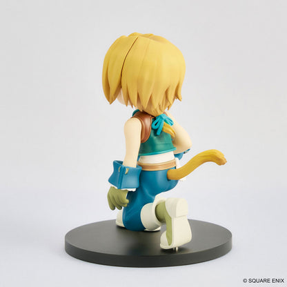 Final Fantasy IX Adorable Arts Zidane Tribal - Image 5