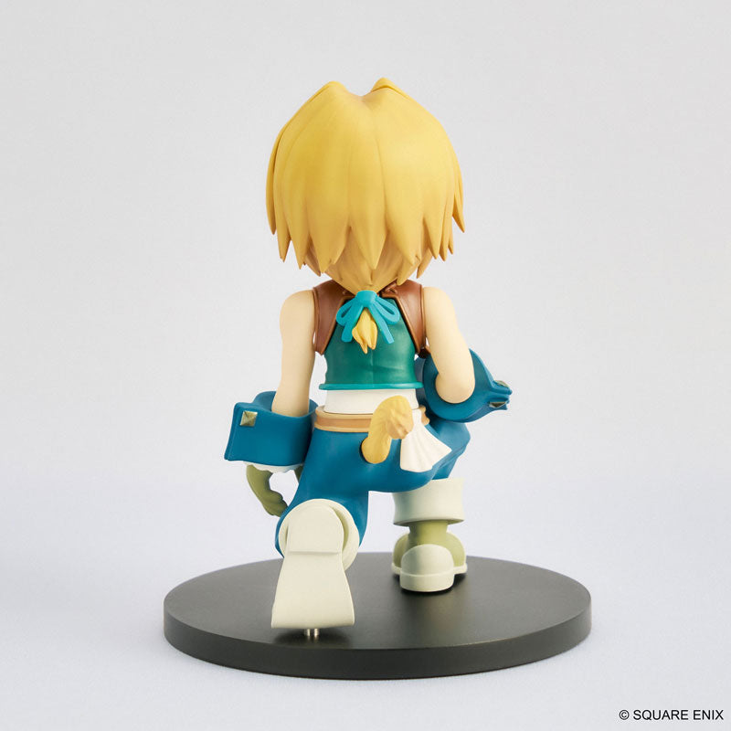 Final Fantasy IX Adorable Arts Zidane Tribal - Image 6