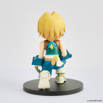 Final Fantasy IX Adorable Arts Zidane Tribal - Image 6