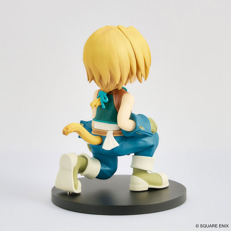 Final Fantasy IX Adorable Arts Zidane Tribal - Image 7