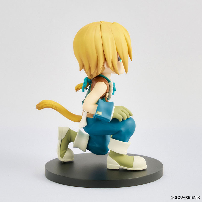 Final Fantasy IX Adorable Arts Zidane Tribal - Image 8
