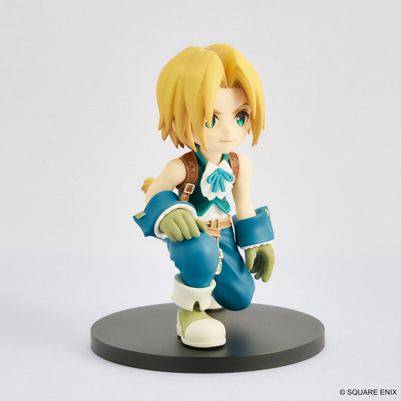 Final Fantasy IX Adorable Arts Zidane Tribal - Image 9
