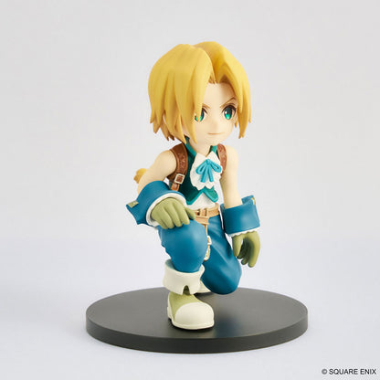 Final Fantasy IX Adorable Arts Zidane Tribal - Image 9