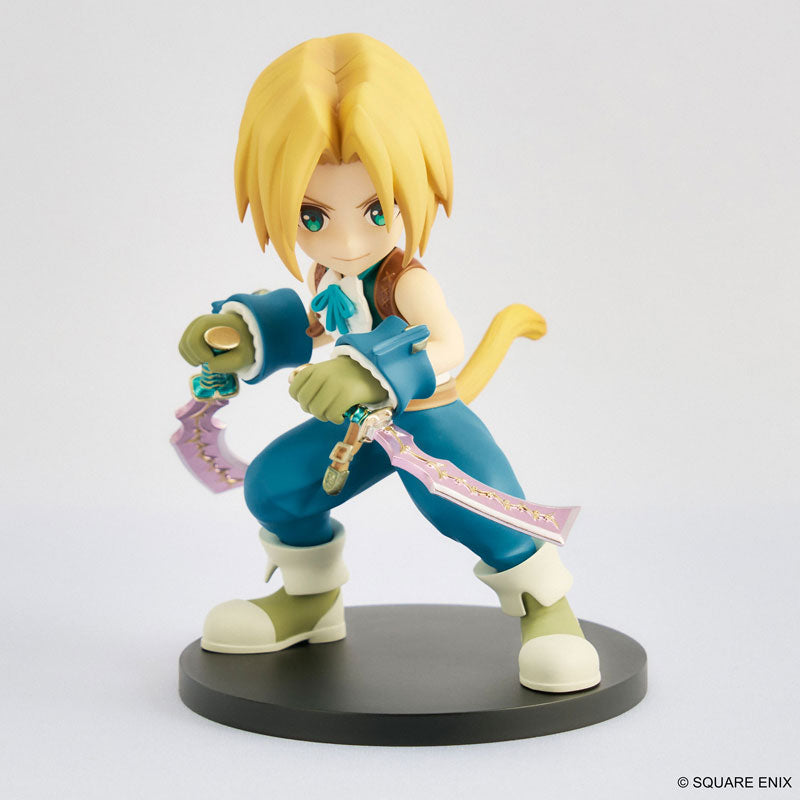 Final Fantasy IX Adorable Arts Zidane Tribal - Image 10