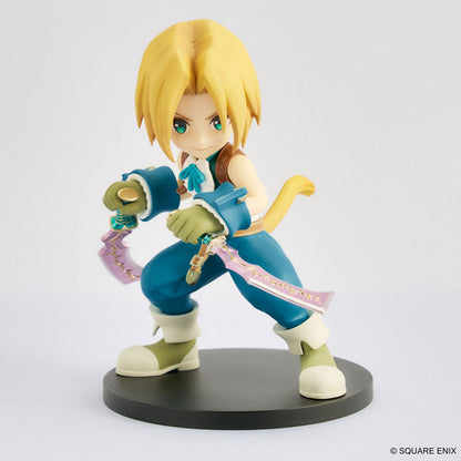 Final Fantasy IX Adorable Arts Zidane Tribal - Image 10