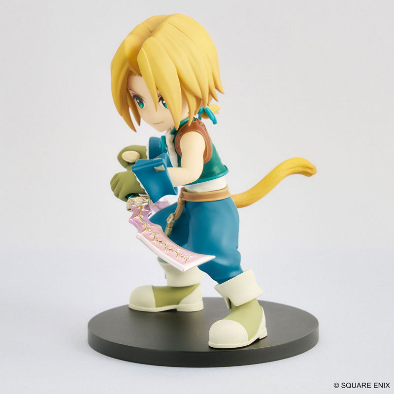 Final Fantasy IX Adorable Arts Zidane Tribal - Image 11