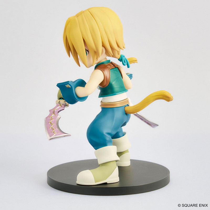 Final Fantasy IX Adorable Arts Zidane Tribal - Image 12