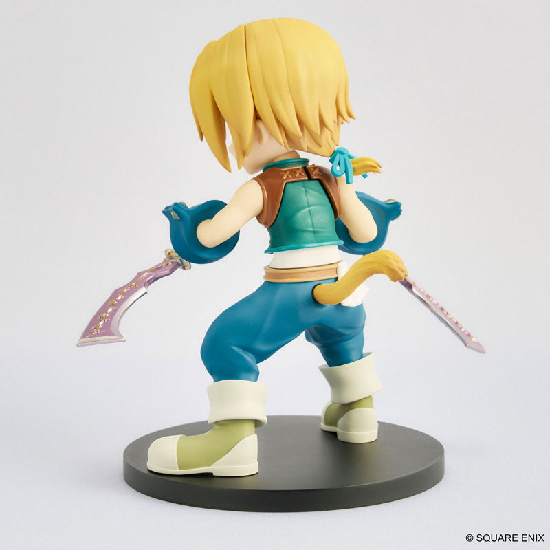 Final Fantasy IX Adorable Arts Zidane Tribal - Image 13