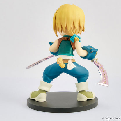 Final Fantasy IX Adorable Arts Zidane Tribal - Image 14