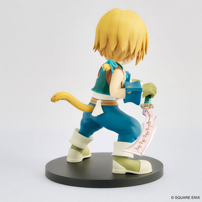 Final Fantasy IX Adorable Arts Zidane Tribal - Image 15