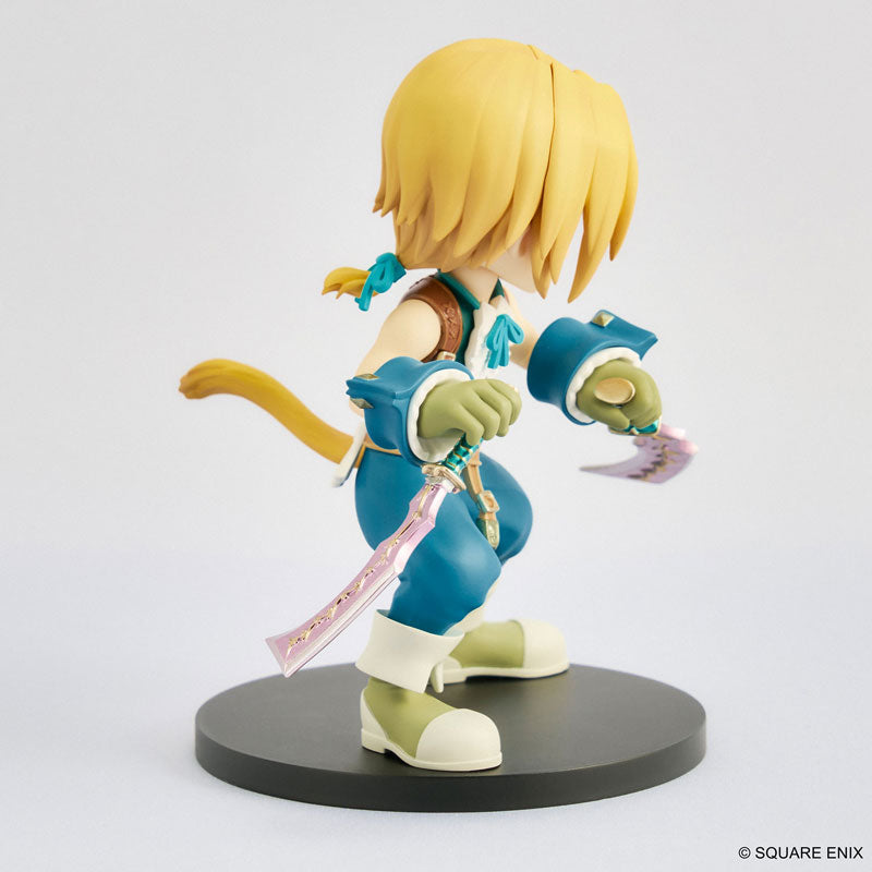 Final Fantasy IX Adorable Arts Zidane Tribal - Image 16