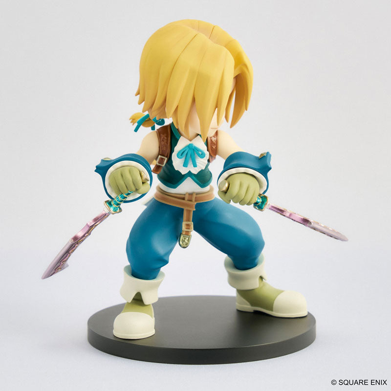 Final Fantasy IX Adorable Arts Zidane Tribal - Image 17