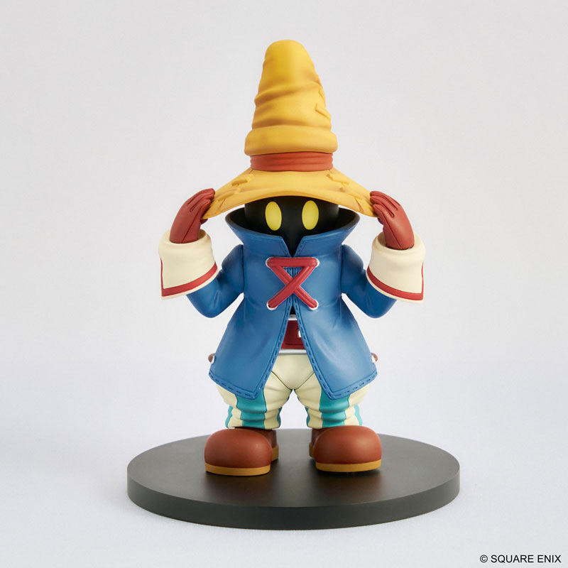 Final Fantasy IX Adorable Arts VIVI Ornitier - Image 2