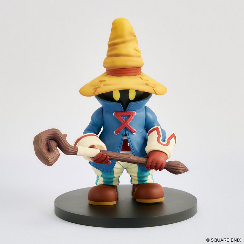 Final Fantasy IX Adorable Arts VIVI Ornitier - Image 10