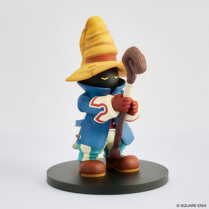 Final Fantasy IX Adorable Arts VIVI Ornitier - Image 25