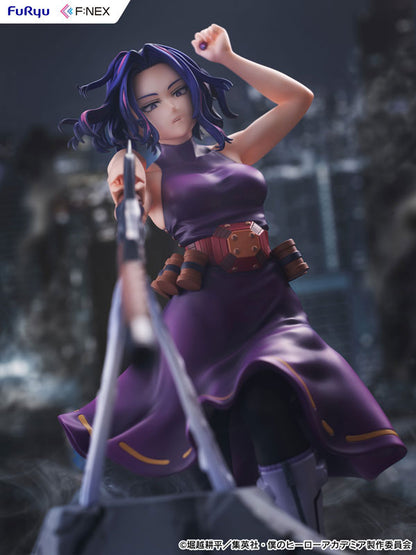 TV Anime My Hero Academia Lady Nagant 1/7 Scale Figure - Image 3