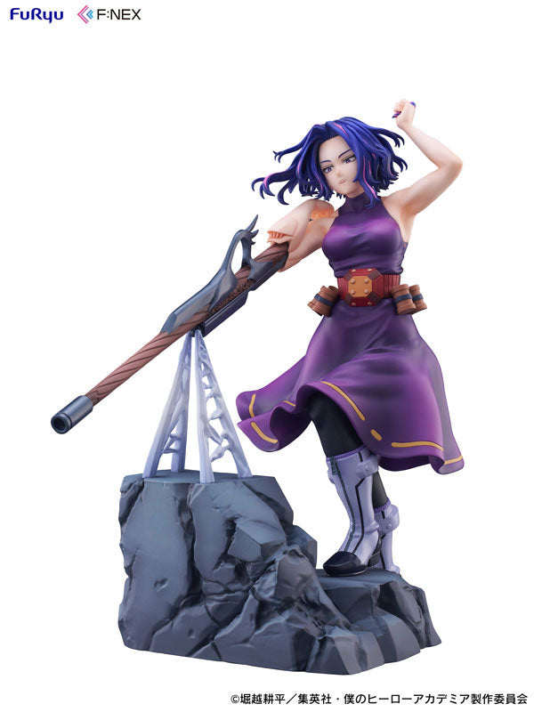 TV Anime My Hero Academia Lady Nagant 1/7 Scale Figure - Image 7